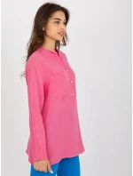 TW KS BI 1144 tričko.07 ružová