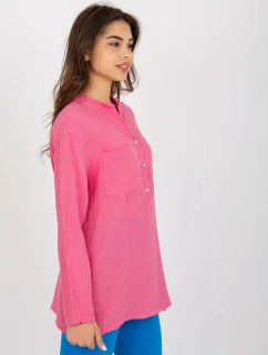 TW KS BI 1144 tričko.07 ružová