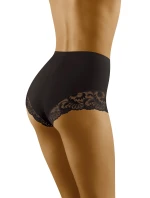 Nohavičky Exepta Black - Wol-Bar