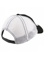 ŠPORT Baseballová čiapka New Era 1048460 Black with white - Bauer