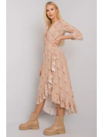 Denné šaty model 166065 Och Bella Denné šaty model 166065 Och Bella