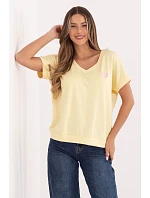 Blúzka model 226144 Relevantnosť