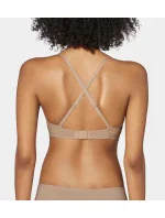 Dámska podprsenka Lovely Micro WHPM telová - Triumph