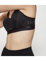 Dámska podprsenka Triaction Cardio Flow P EX - BLACK - black 0004 - TRIUMPH