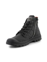 Palladium Pampa Re-Quilted 74386-008-M