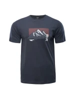 Tričko Hi-Tec Rawal M 92800621152 pánske