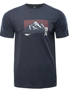 Tričko Hi-Tec Rawal M 92800621152 pánske