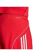 Pánske šortky adidas Tiro 25 Competition Match Red JP4743