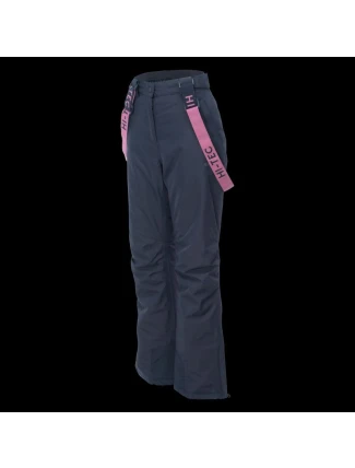 Dámske nohavice LADY DARIN SP