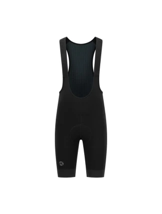 Rogelli THERMAL DWR zateplené šortky čierne 3XL