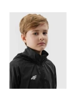 Chlapčenská prechodná bunda 4F 4FSS22TTJAM139-20S
