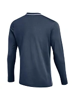Nike Dri-Fit Park 26 Crew Top navy blue HM7165 410 pánske tričko