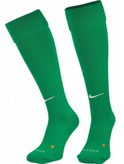Futbalové ponožky Classic II Cush SX5728-302 - Nike