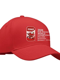 Majstrovstvá sveta IIHF v hokeji IA Sosnowiec 2026
