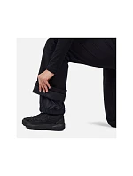 Dámske lyžiarske nohavice ROSSIGNOL W Ski Softshell Pant, čierne Dámske lyžiarske nohavice ROSSIGNOL W Ski Softshell Pant, čierne