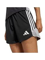 Dámske šortky adidas Tiro 26 Competition Training, čierne, JX0048