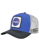 Capslab NASA Space Mission Cap CL-NASA-1-NAS3 Capslab NASA Space Mission Cap CL-NASA-1-NAS3