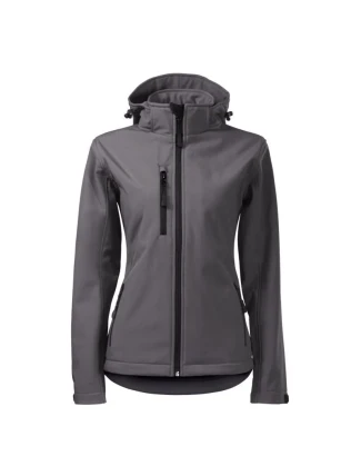 Dámska softshellová bunda W MLI-52136 - Malfini