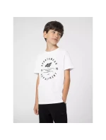 Tričko 4F Jr 4FJSS23TTSHM294-10S