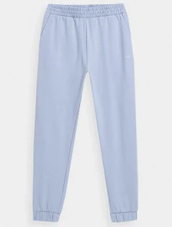 Dievčenské tepláky Jr 4FJSS23TTROF158 34S - 4F