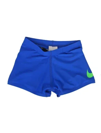 Detské plavky Smiles Jr NESSD042 494 - Nike