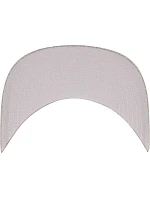Flexfit 110 6-panelová čiapka „Fitted Snapback“ 55.0110 sivá Flexfit 110 6-panelová čiapka „Fitted Snapback“ 55.0110 sivá