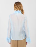 Košeľa IT KS 28882.03 svetlomodrá