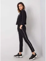 Súprava RV KMPL 6421.06 čierna Súprava RV KMPL 6421.06 čierna