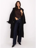 Tričko RV TS 4662.04X tmavohnedé