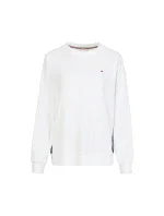 Dámska mikina UW0UW03590-YBR - Tommy Hilfiger