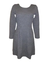 Šaty ovanie DR 03P - Favab