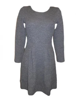 Šaty ovanie DR 03P - Favab