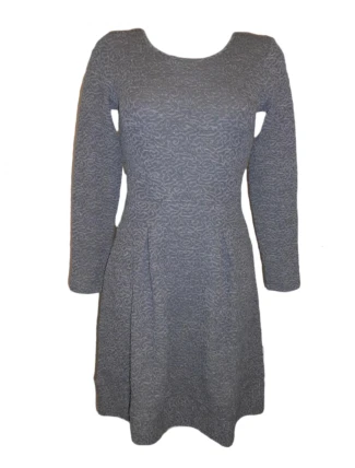 Šaty ovanie DR 03P - Favab