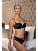 Dámska podprsenka bardotka Letta - Unikat