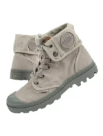 Pánska členková obuv Baggy M 02353-066-M Beige - Palladium Pánska členková obuv Baggy M 02353-066-M Beige - Palladium