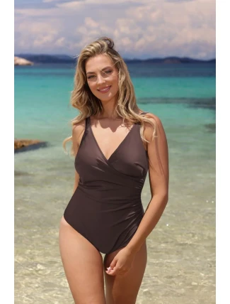 Jednodielne plavky model 196294 Etna