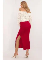 Sukňa model 202413 Taliansko Moda