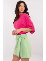 Šortky so spodnou sukňou model 208512 Taliansko Moda