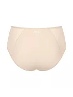 Dámske nohavičky Soft ADAPT High Waist - NATUREL (076) - telová 00RB - SLOGGI