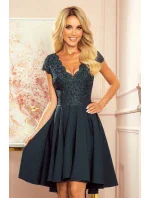 Dámske šaty 300-5 Patricia - NUMOCO Dámske šaty 300-5 Patricia - NUMOCO