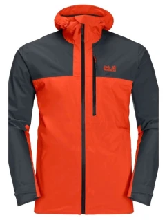Jack Wolfskin Go Hike Jkt M 1114051-3048