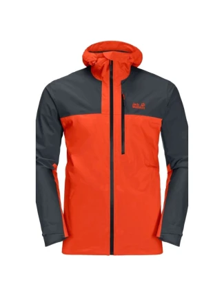 Jack Wolfskin Go Hike Jkt M 1114051-3048