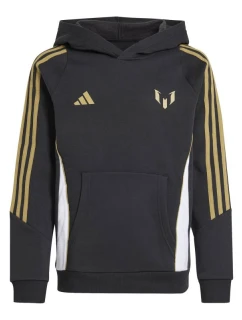 Adidas Junior Messi Mikina s kapucňou IZ0576