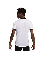 Tričko Nike Academy 25 SS Top M FZ9754 100 muži Tričko Nike Academy 25 SS Top M FZ9754 100 muži