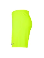 Detské šortky Park III Knit Junior BV6865-702 - Nike Detské šortky Park III Knit Junior BV6865-702 - Nike