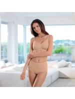 Tonya chirurgická podprsenka s penovou výstužou 5706X sand - Anita Care