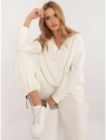 Súprava LK KMPL 509772.44 ecru