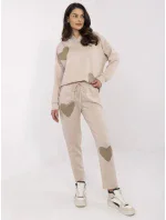 MI KMPL set M61431.68P béžová