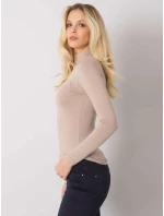 Blúzka RV BZ 5210.19 béžová