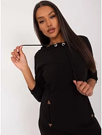 Šaty RV SK 9070 1.21 čierna